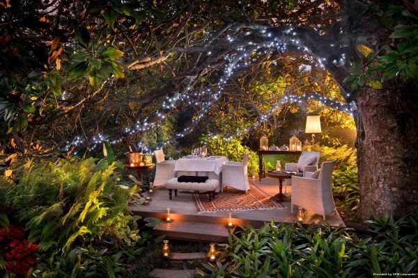 The Manor House at Fancourt (George)